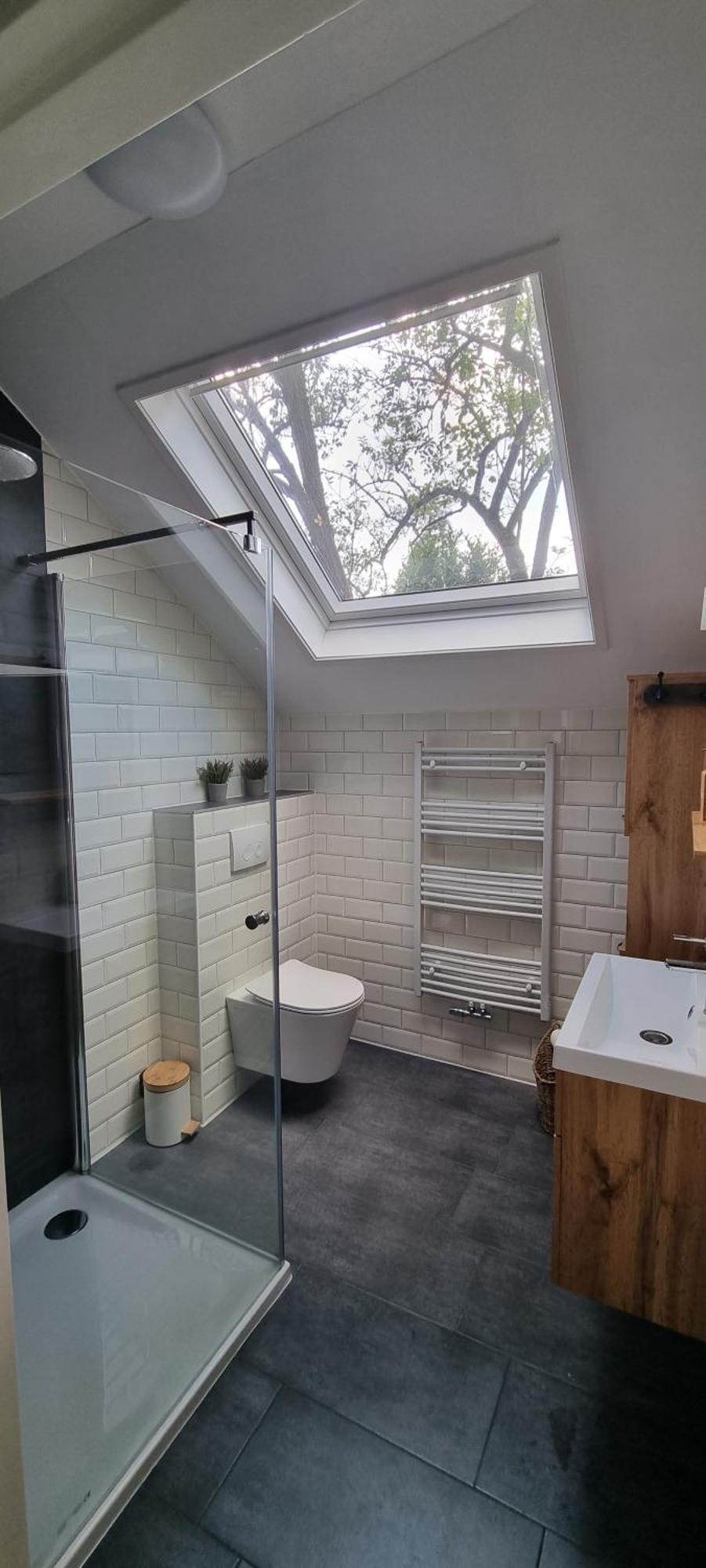 Vila Slapen Bij Bonanza Bantega Exteriér fotografie